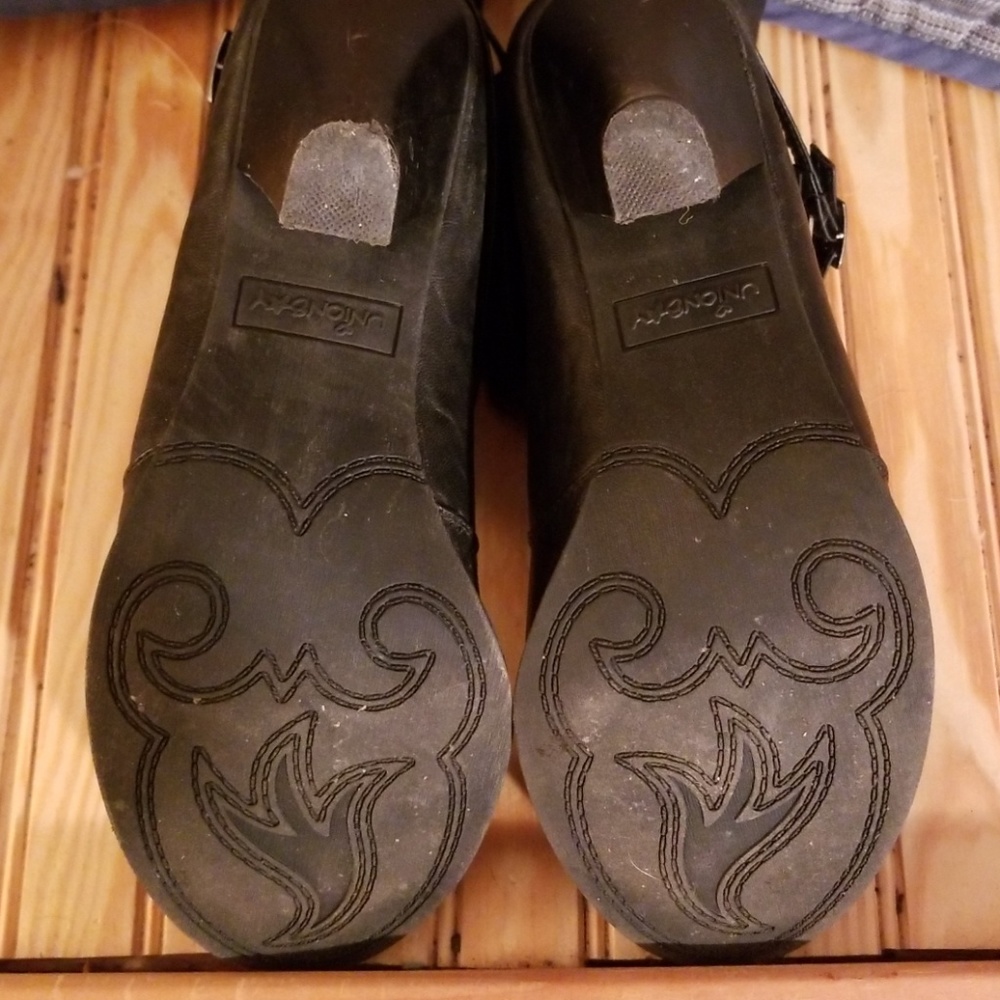 Unionbay boots - Picture 3 of 3